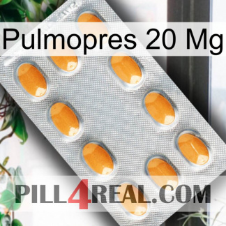 Pulmopres 20Mg cialis3